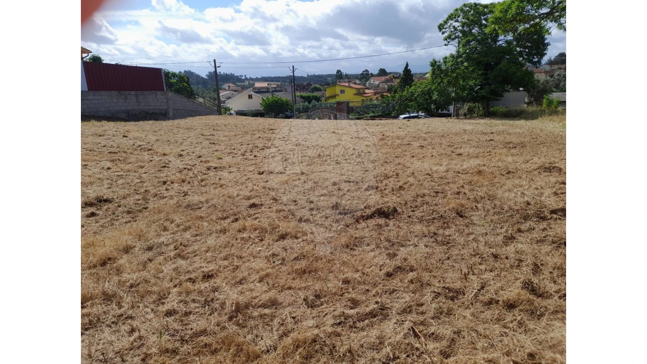Terreno para Venda em Currelos, Papízios e Sobral Foto 6