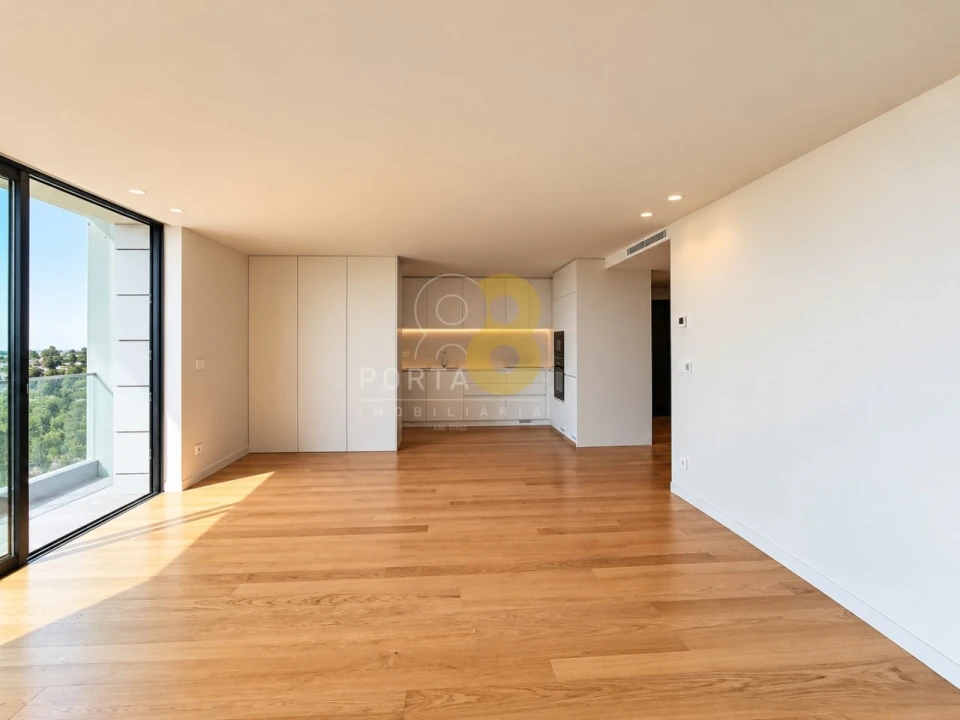 Apartamento T3 para Venda em Matosinhos e Leça da Palmeira Foto 16