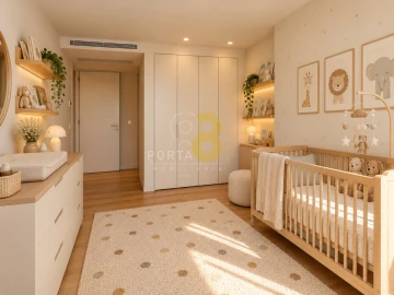 Apartamento T3 para Venda em Matosinhos e Leça da Palmeira