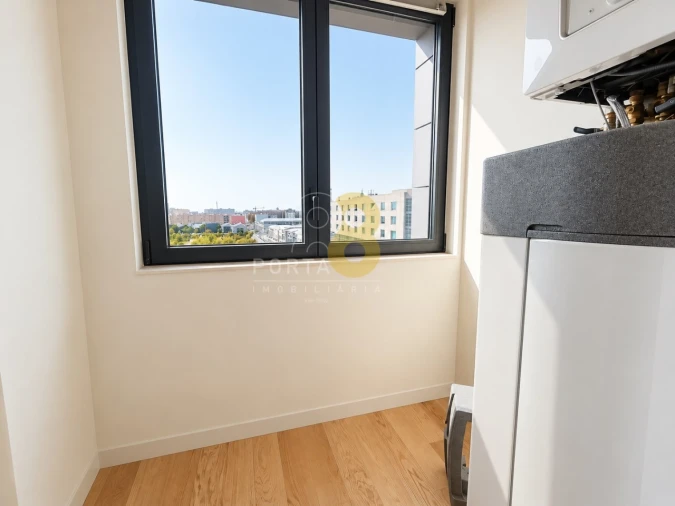 Apartamento T3 para Venda em Matosinhos e Leça da Palmeira Foto 9