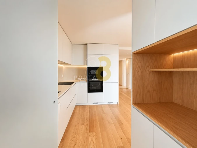Apartamento T3 para Venda em Matosinhos e Leça da Palmeira Foto 17