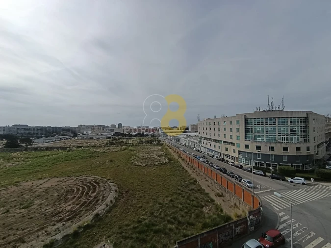 Apartamento T3 para Venda em Matosinhos e Leça da Palmeira Foto 26