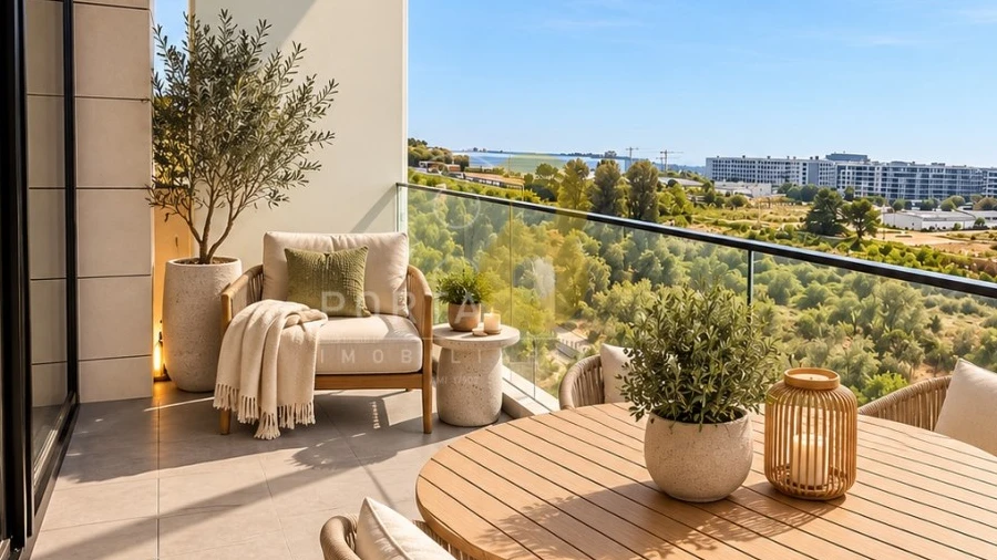Apartamento T3 para Venda em Matosinhos e Leça da Palmeira