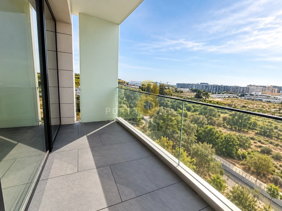 Apartamento T3 para Venda em Matosinhos e Leça da Palmeira Foto 2
