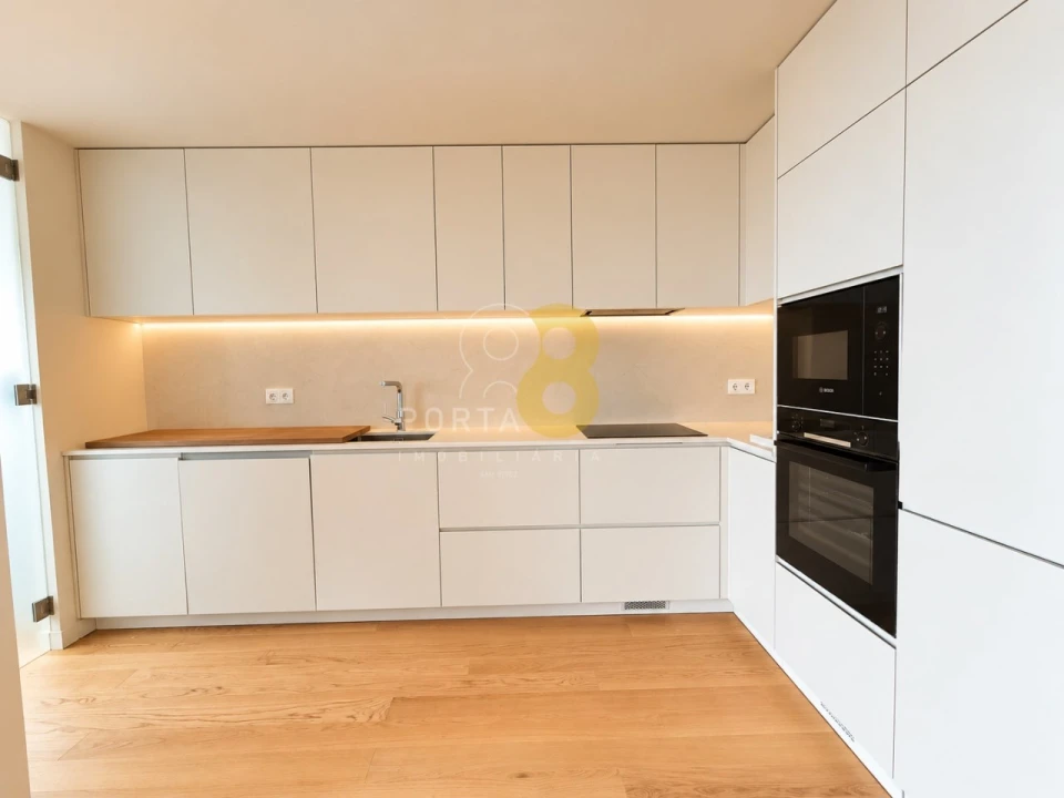 Apartamento T3 para Venda em Matosinhos e Leça da Palmeira Foto 8