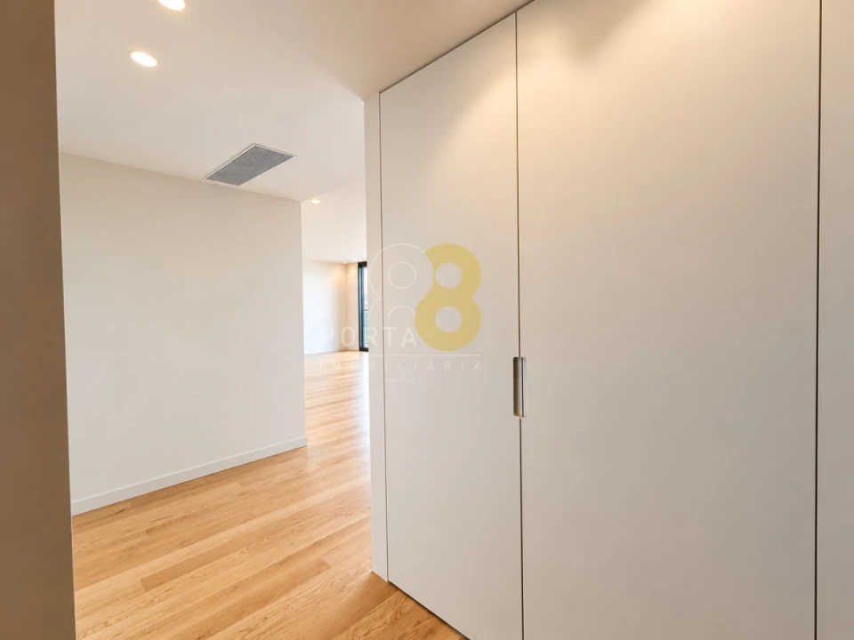 Apartamento T3 para Venda em Matosinhos e Leça da Palmeira Foto 10