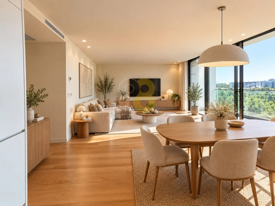Apartamento T3 para Venda em Matosinhos e Leça da Palmeira Foto 20