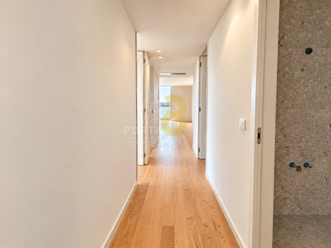 Apartamento T3 para Venda em Matosinhos e Leça da Palmeira Foto 12