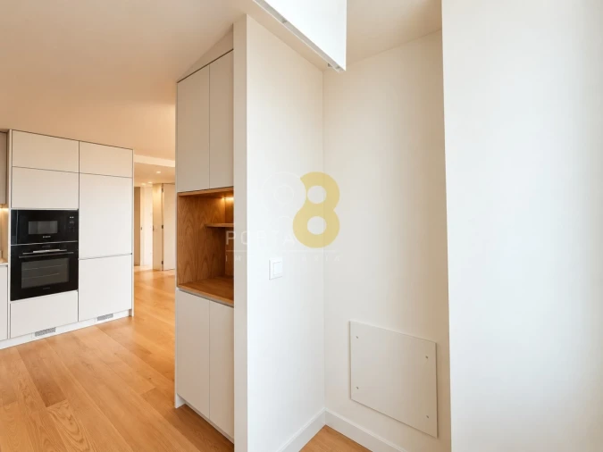 Apartamento T3 para Venda em Matosinhos e Leça da Palmeira Foto 13