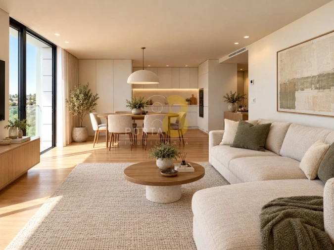 Apartamento T3 para Venda em Matosinhos e Leça da Palmeira Foto 15