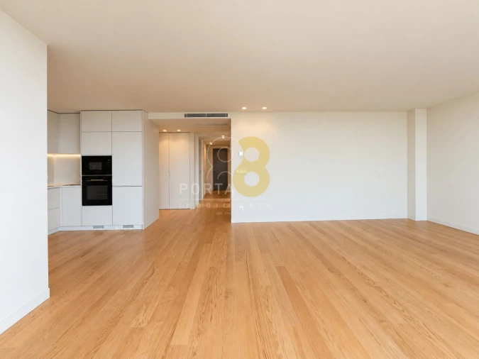 Apartamento T3 para Venda em Matosinhos e Leça da Palmeira Foto 18