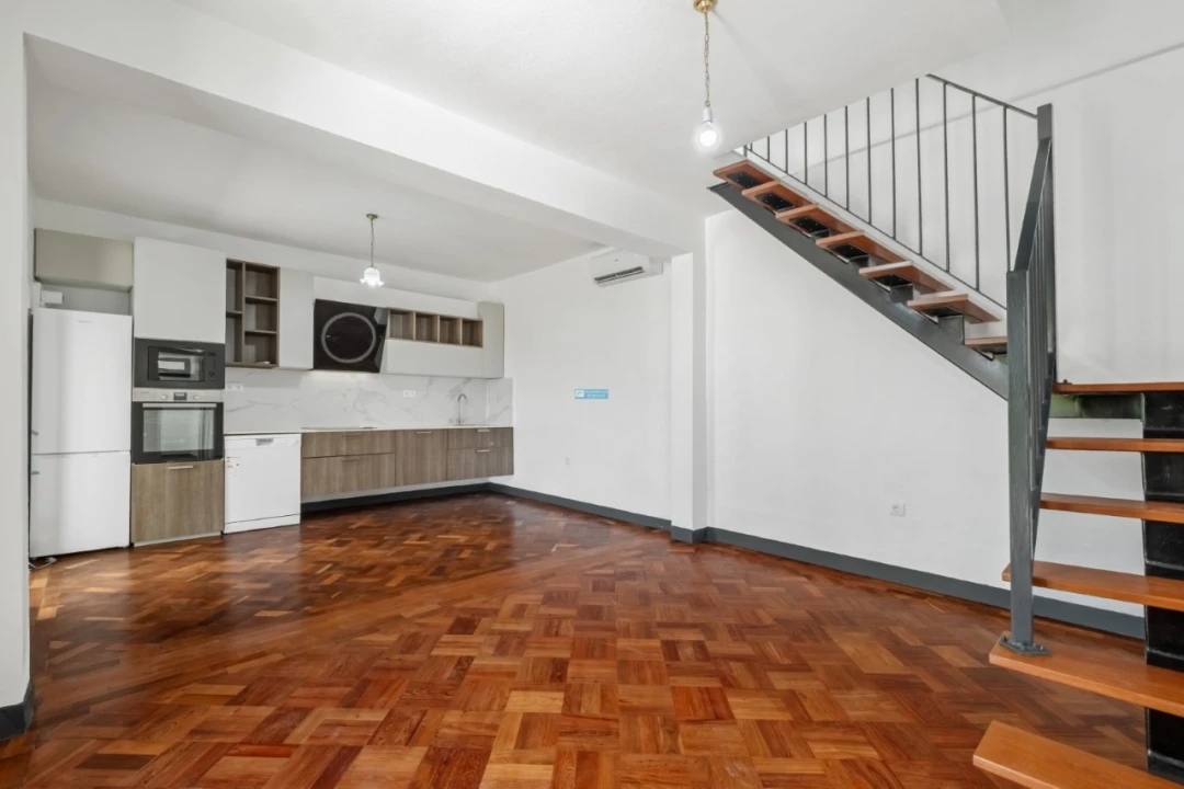 Moradia T2 para Venda em Ponta do Sol Foto 11