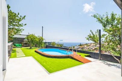 Moradia T2 para Venda em Ponta do Sol