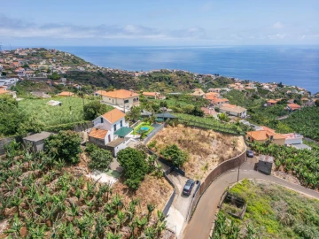 Moradia T2 para Venda em Ponta do Sol