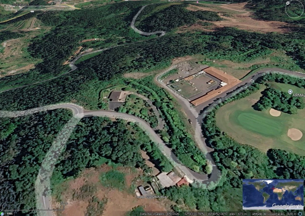 Terreno para Venda em Santo Antonio da Serra Foto 12