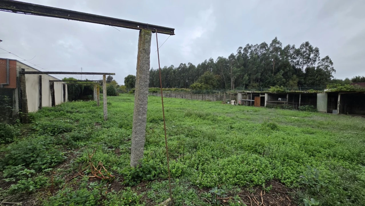 Terreno para Venda em Castêlo da Maia Foto 17