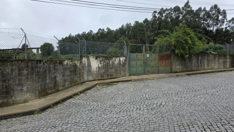 Terreno para Venda em Castêlo da Maia