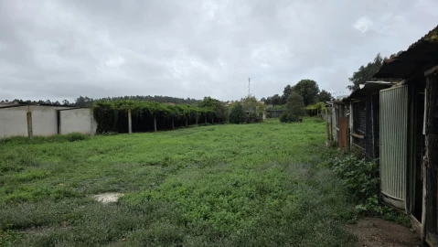 Terreno para Venda em Castêlo da Maia