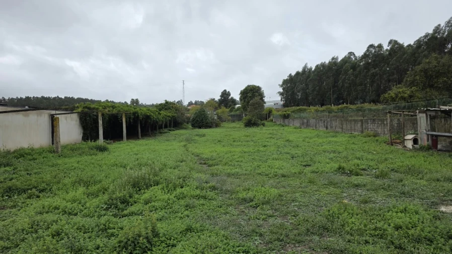 Terreno para Venda em Castêlo da Maia Foto 12