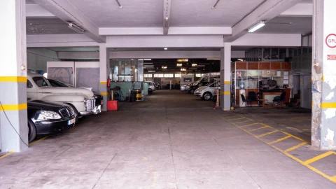 Armazém para Venda em Paranhos