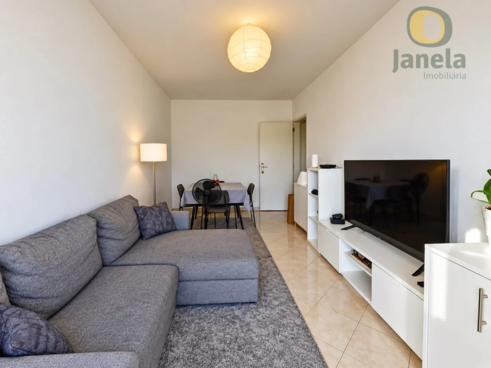 Apartamento T2 para Venda em Faro (Sé e São Pedro) Foto 5