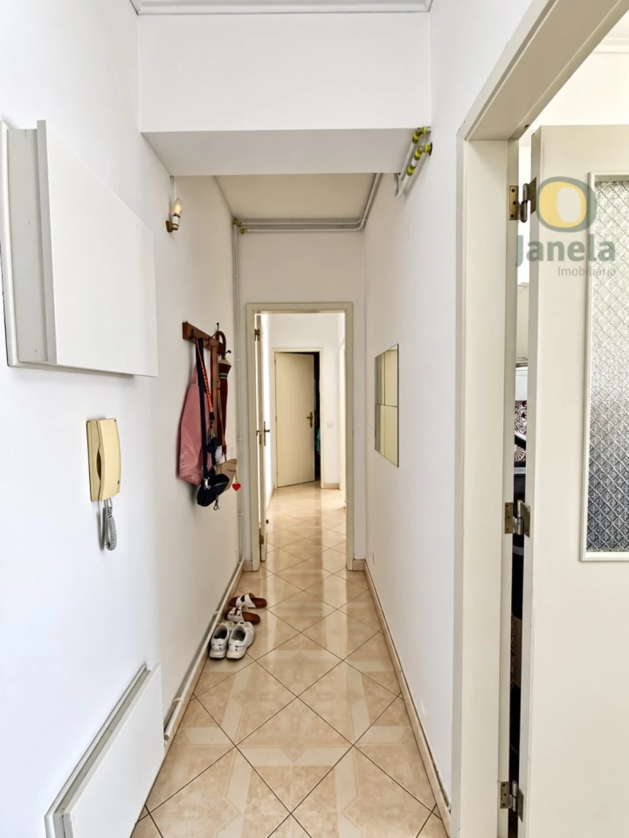 Apartamento T2 para Venda em Faro (Sé e São Pedro) Foto 9