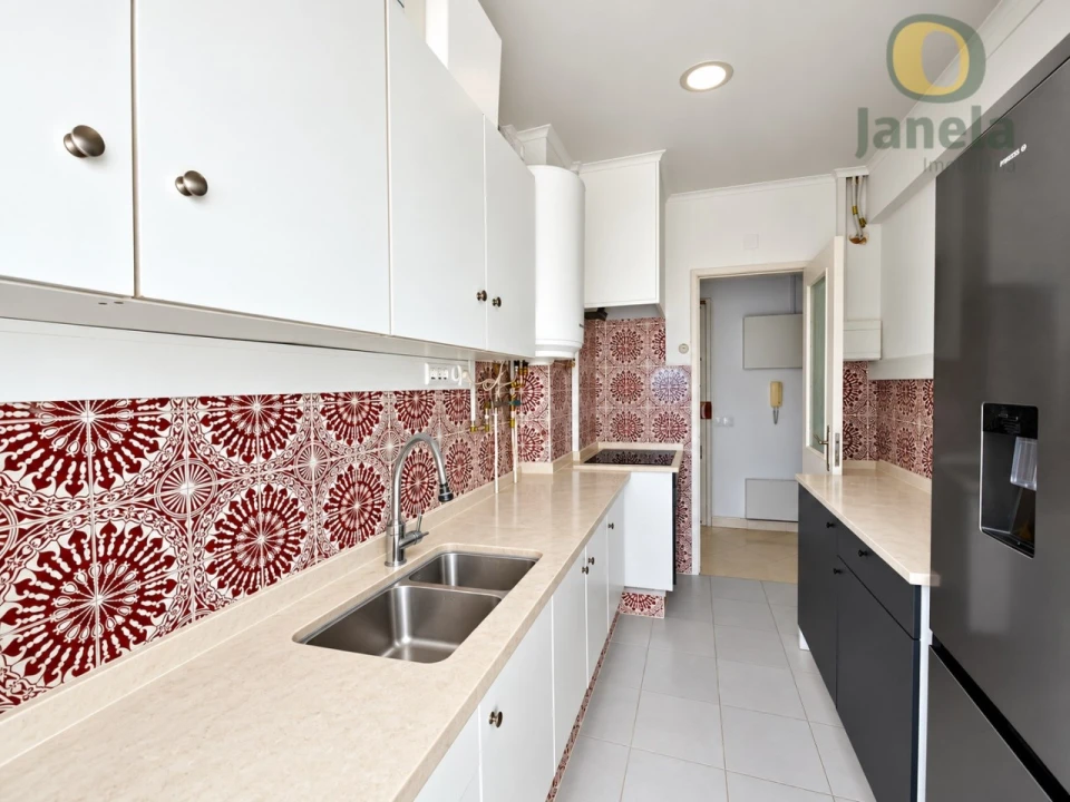 Apartamento T2 para Venda em Faro (Sé e São Pedro) Foto 10