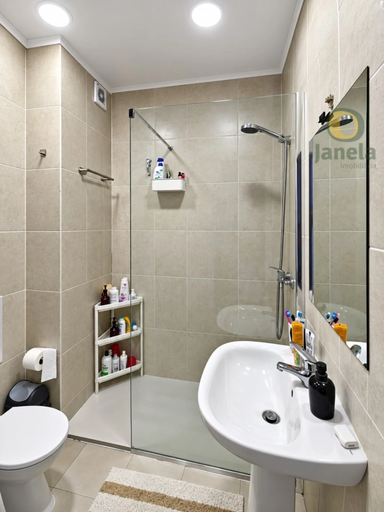 Apartamento T2 para Venda em Faro (Sé e São Pedro) Foto 17