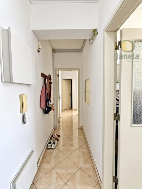 Apartamento T2 para Venda em Faro (Sé e São Pedro)