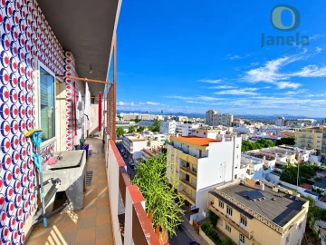 Apartamento T2 para Venda em Faro (Sé e São Pedro)