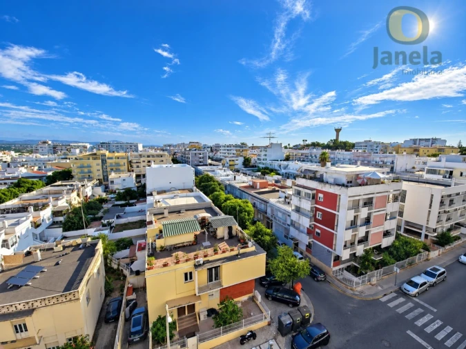 Apartamento T2 para Venda em Faro (Sé e São Pedro) Foto 4