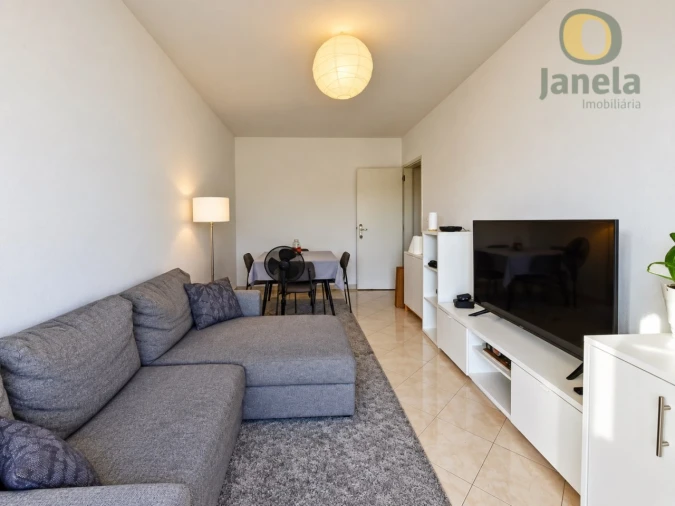 Apartamento T2 para Venda em Faro (Sé e São Pedro) Foto 5