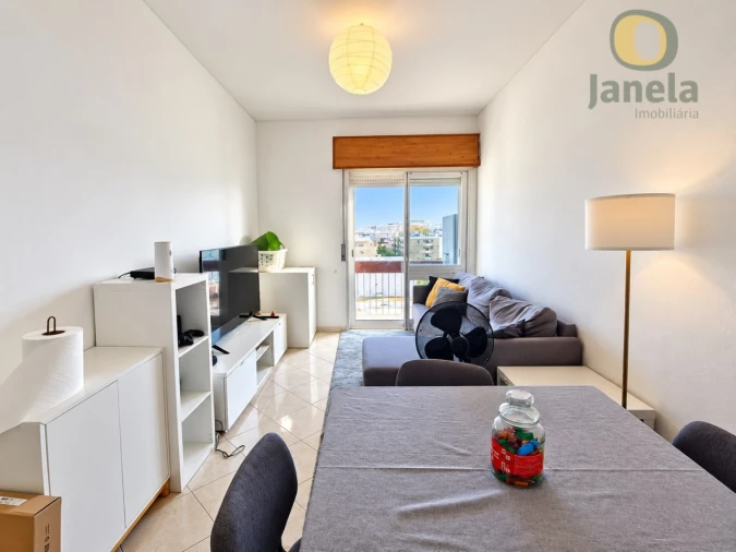 Apartamento T2 para Venda em Faro (Sé e São Pedro) Foto 6