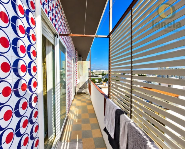 Apartamento T2 para Venda em Faro (Sé e São Pedro) Foto 8