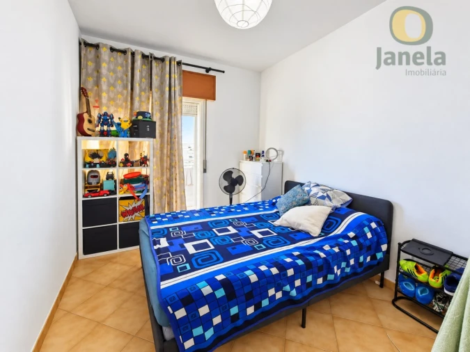 Apartamento T2 para Venda em Faro (Sé e São Pedro) Foto 13