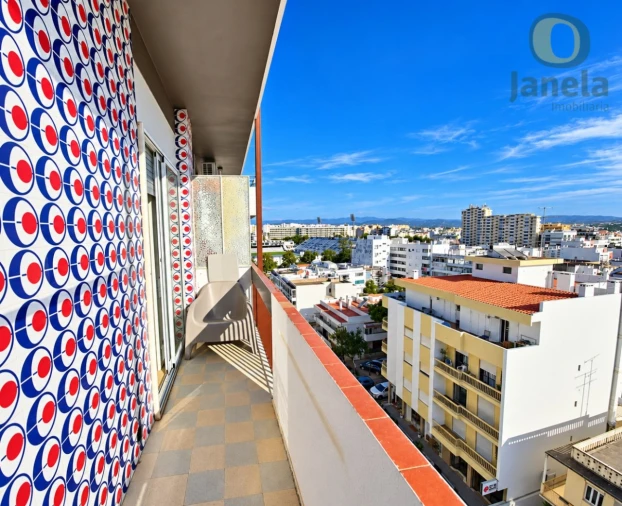 Apartamento T2 para Venda em Faro (Sé e São Pedro) Foto 15