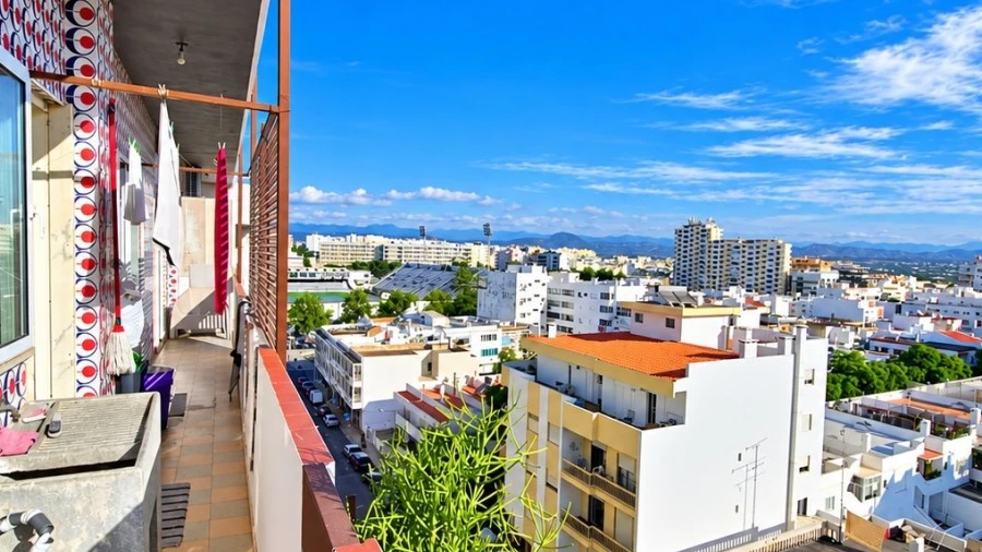 Apartamento T2 para Venda em Faro (Sé e São Pedro)