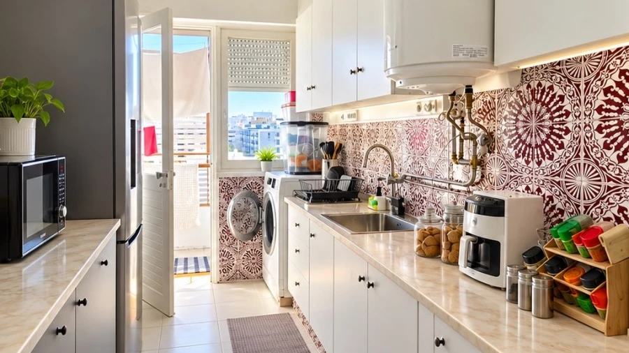 Apartamento T2 para Venda em Faro (Sé e São Pedro)