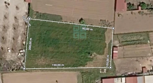 Terreno para Venda em Paião