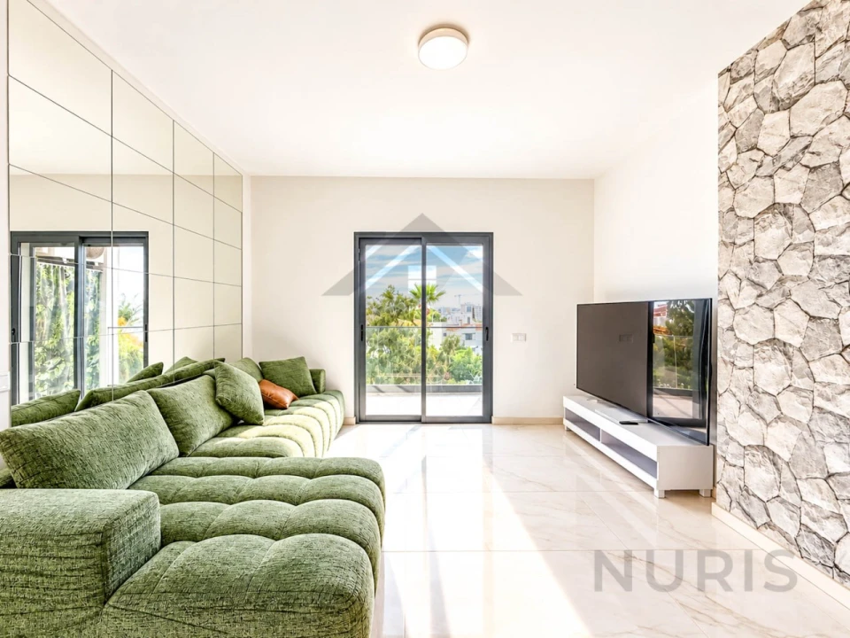 Apartamento T2 para Arrendamento em Portimão Foto 2
