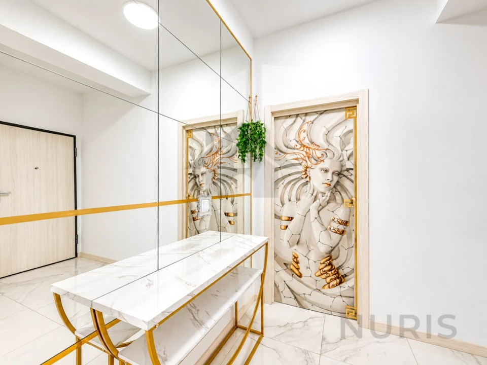 Apartamento T2 para Arrendamento em Portimão Foto 13