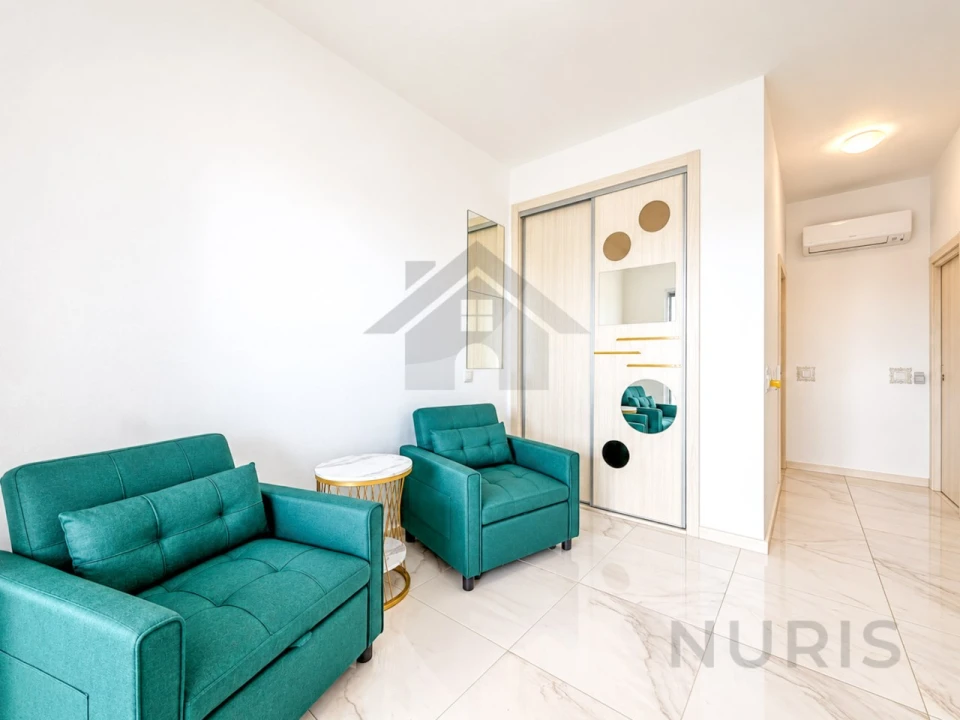 Apartamento T2 para Arrendamento em Portimão Foto 11