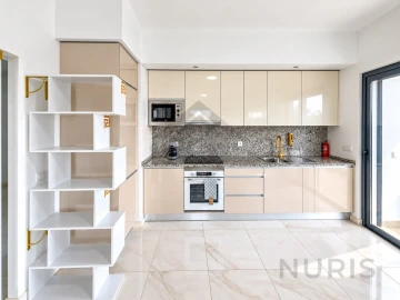 Apartamento T2 para Arrendamento em Portimão