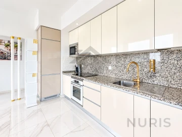 Apartamento T2 para Arrendamento em Portimão