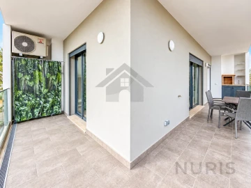 Apartamento T2 para Arrendamento em Portimão