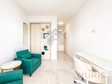 Apartamento T2 para Arrendamento em Portimão