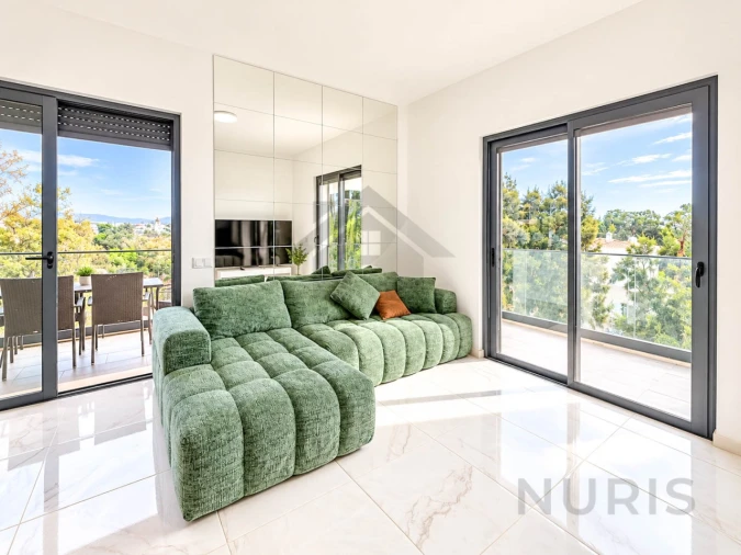 Apartamento T2 para Arrendamento em Portimão Foto 8