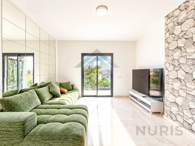 Apartamento T2 para Arrendamento em Portimão Foto 2