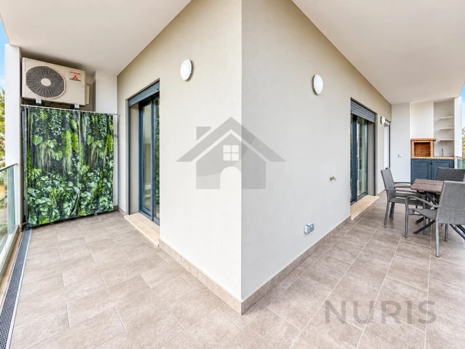 Apartamento T2 para Arrendamento em Portimão Foto 22