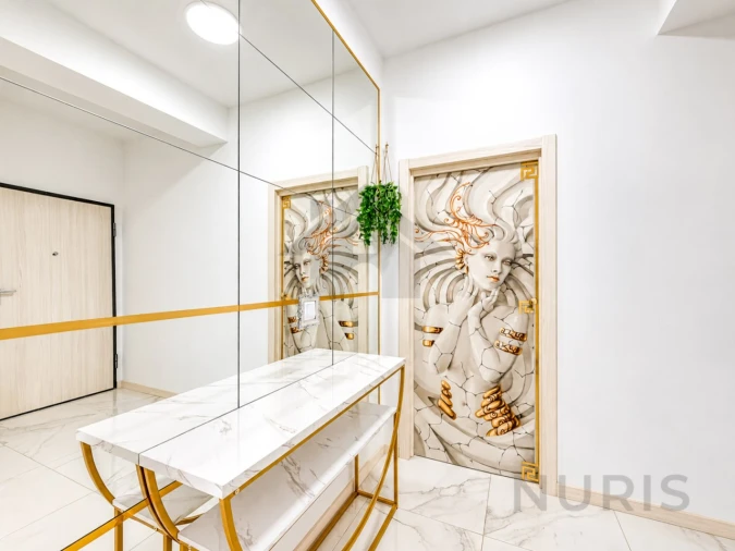Apartamento T2 para Arrendamento em Portimão Foto 13